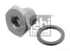 BMW 11137568309S1 Oil Drain Plug, oil pan